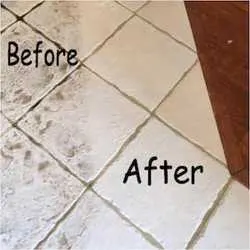 Boynton Beach Tile and Grout Cleaning