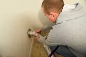 Dryer Vent Cleaning Wilton Manors
