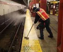 Tile & Grout Cleaning Coral Springs