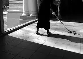 Tile & Grout Cleaning Davie