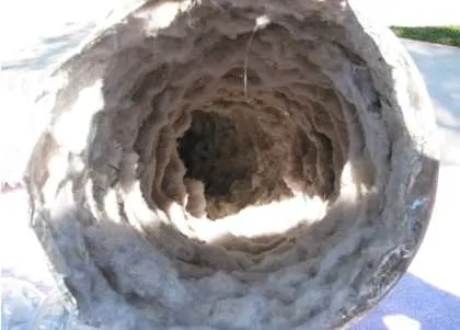 Coconut Creek Dryer Vent Cleaning