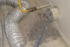 Lake Worth Dryer Vent Cleaning
