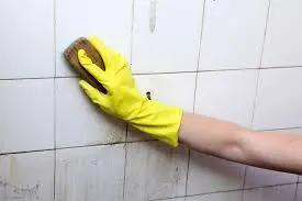 Tile & Grout Cleaning Jupiter