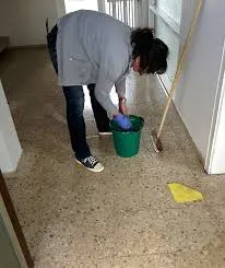 Tile & Grout Cleaning Plantation
