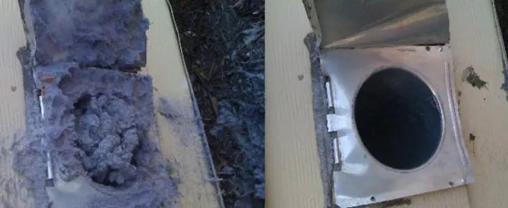 Air Duct and Dryer Vent Cleaning
