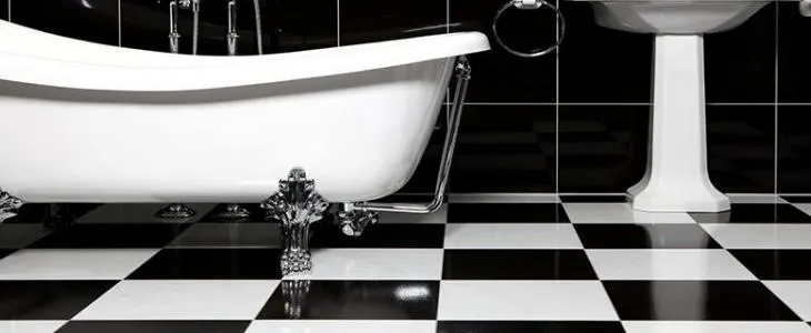 Professional Tile and Grout Cleaning