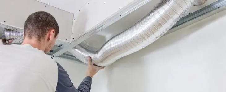 Duct Cleaning Cost